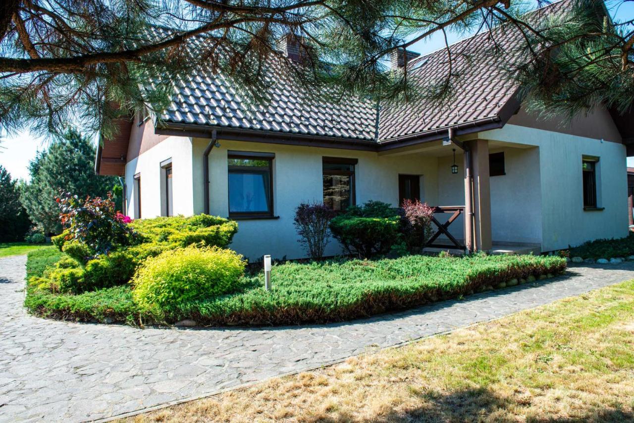 Charming Place - Krakow Gdow Jacuzzi Extérieur photo